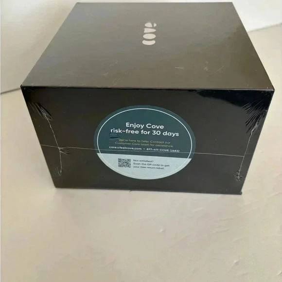 COVE Wearable Device Improve Sleep, Relieve Stress & Improve Mental Performance - Picture 5 of 9